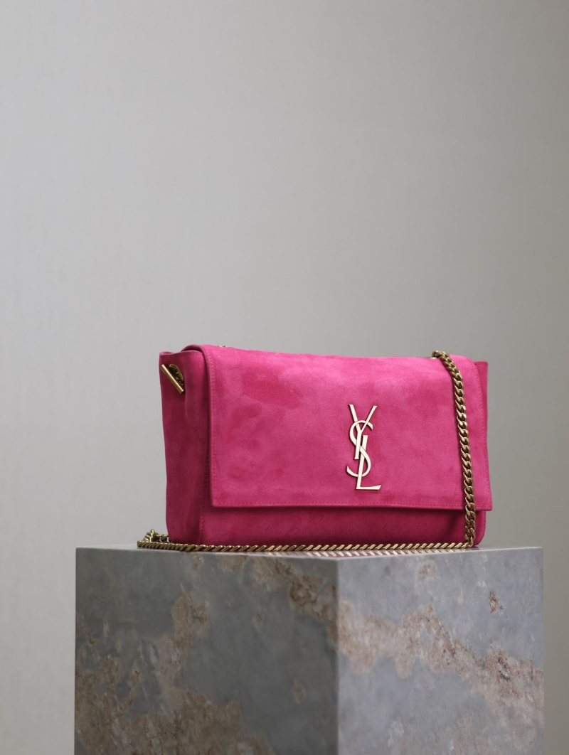 YSL Satchel Bags